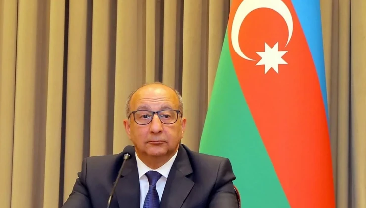 YENİ NAZİR MÜAVİNİ TƏYİN EDİLDİ - Sərəncam imzalanıb + FOTO