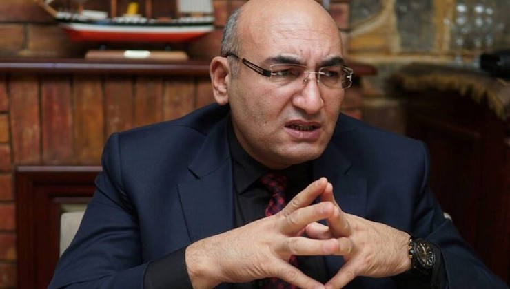 “İRANIN TƏSİR İMKANLARI SIFIRA BƏRABƏRDİR” - 