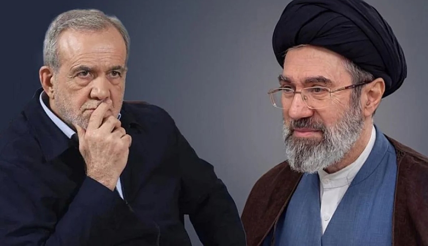 Tehranda son söz sahibi kimdir?