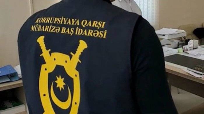 Antikorrupsiya qanununa “işverən” bənzətməsi-REAKSİYA
