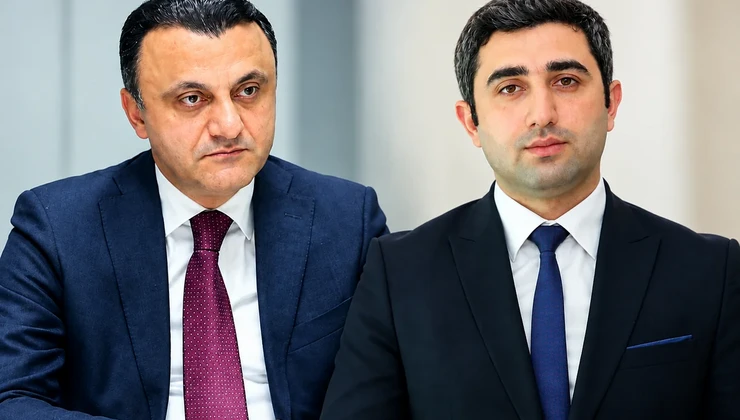 QURBANOVUN VƏZIFƏLİ QOHUMU NİYƏ BIÇAQLANIB? - Şok təfərrüatlar (Yenillənib)