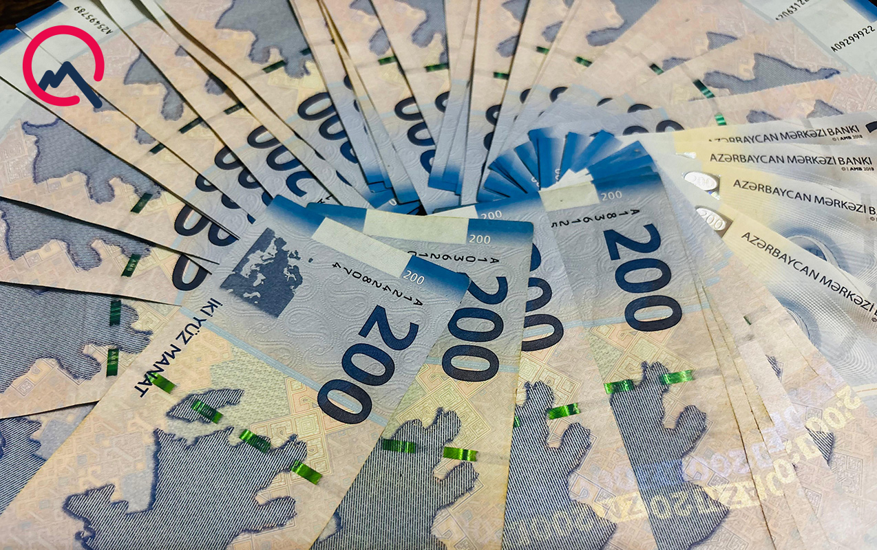 Dövlət büdcəsinin 9 aylıq gəlirləri 30 milyarda çatır