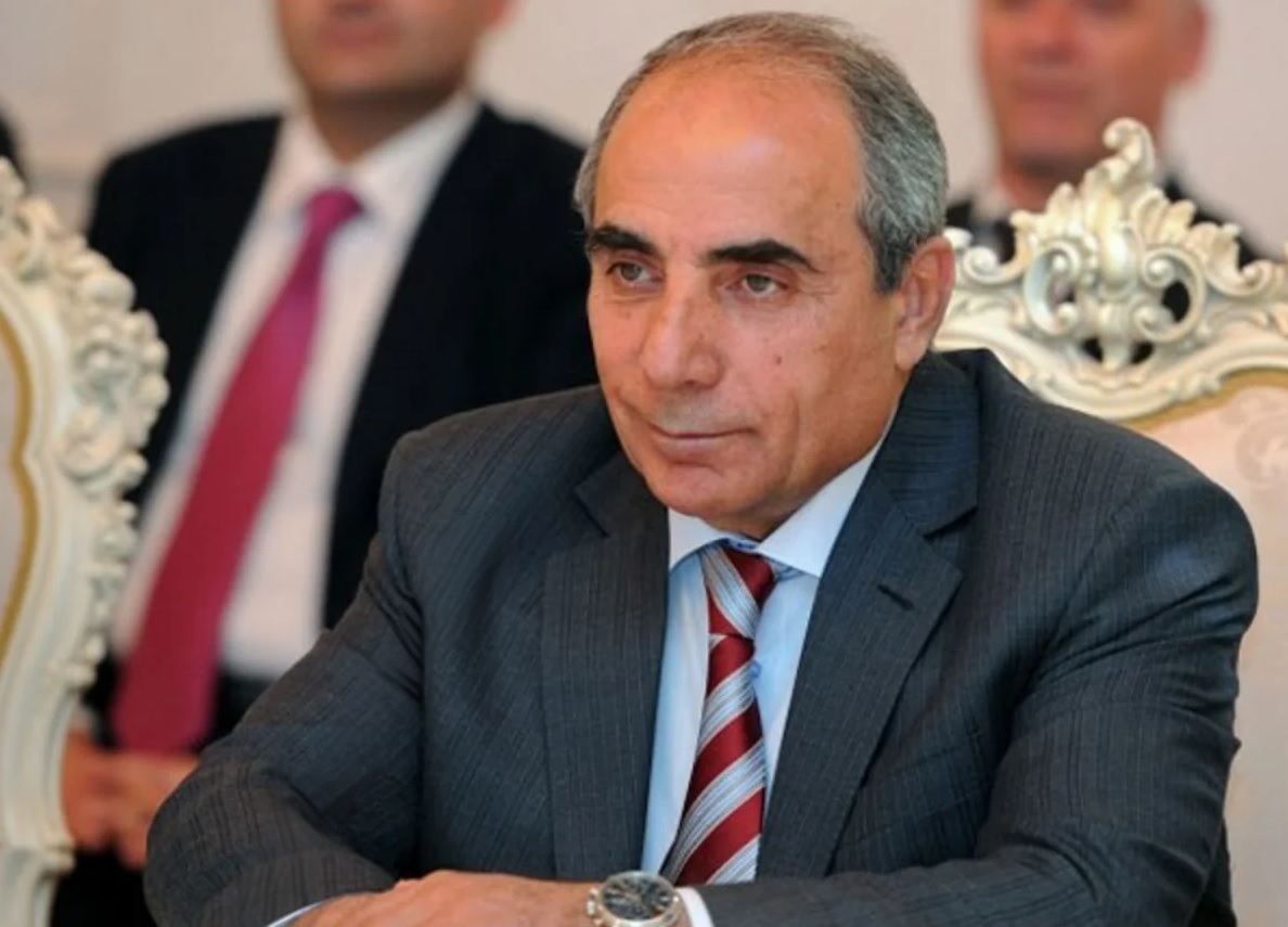 Baş nazirin müavini ermənilərlə QOHUM OLDU - SENSASİON İDDİA