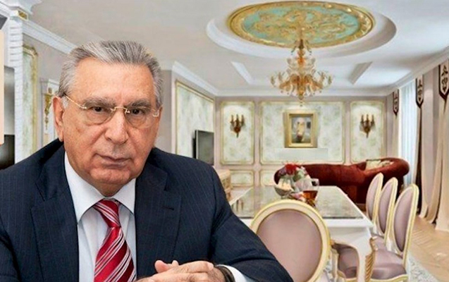 Yüksək rütbəli məmurlar niyə dövlətə borclarını ödəmirlər? - ŞOK FAKTLAR