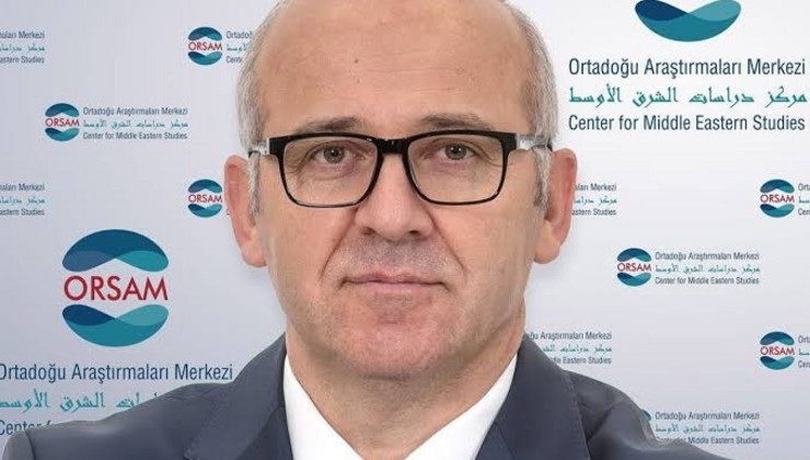 "Türk dövlətləri arasında etimadı zəiflətməyə çalışırlar" - Professor Ahmet Uysal