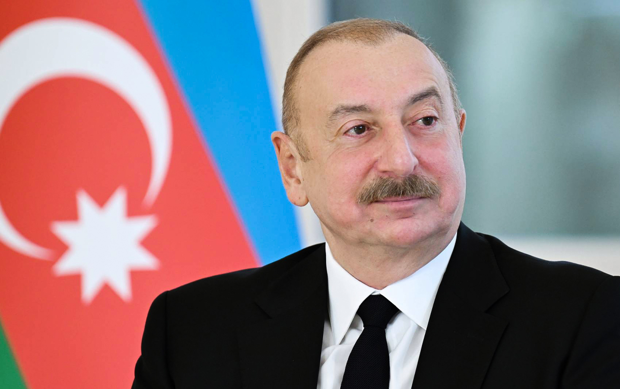 “Azərbaycan Türk dünyasının sıx birləşməsi naminə bütün səylərini səfərbər edib”