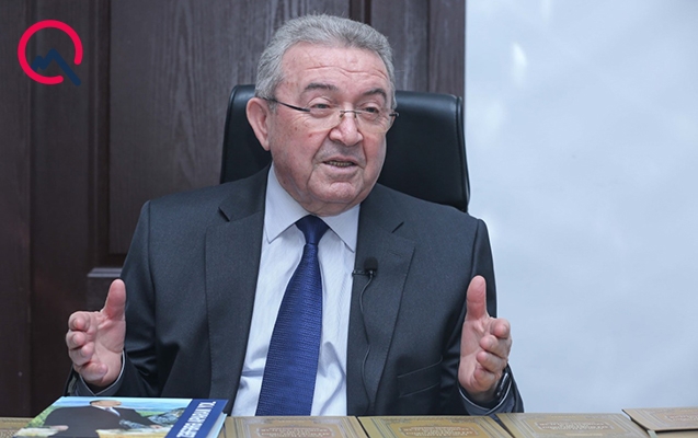 “Bu, təhsilin inkişafına xidmət edir” - Misir Mərdanov