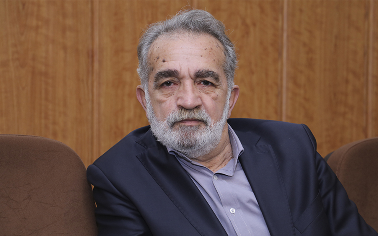 “Bu, yaxşı hal deyil, bir-birimizə qarşı niyə düşmən olmalıyıq?”