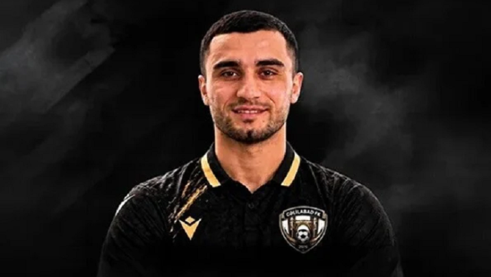 Azərbaycanda gənc futbolçu ölü tapıldı - FOTO