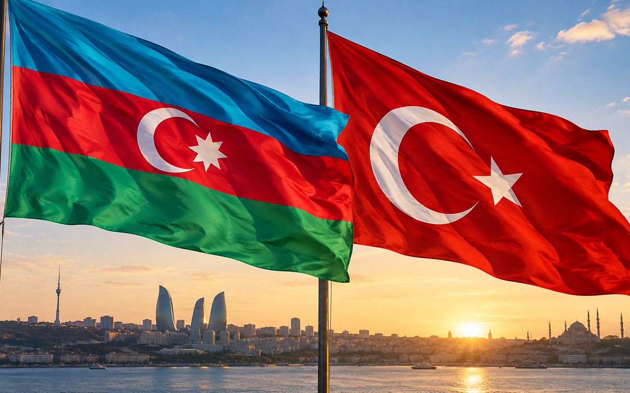 Azərbaycan-Türkiyə dostluğu inkişaf edir - Amma bulanıq suda balıq tutanlar var...