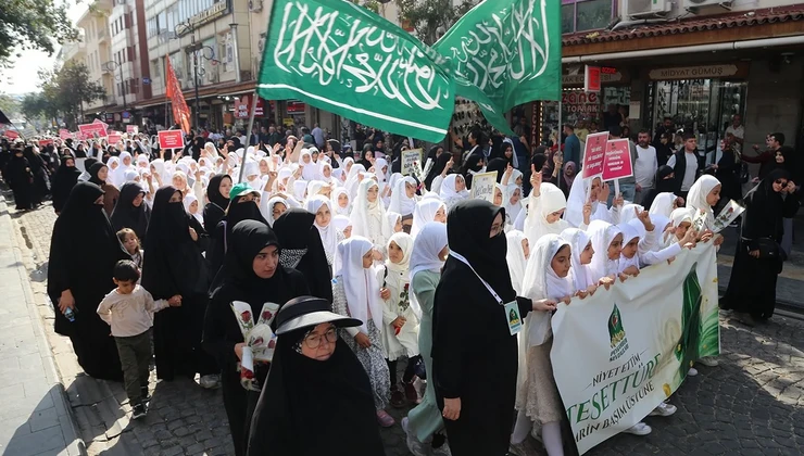 İranın "Sahar Azəri" kanalı özünü ələ verdi - Foto