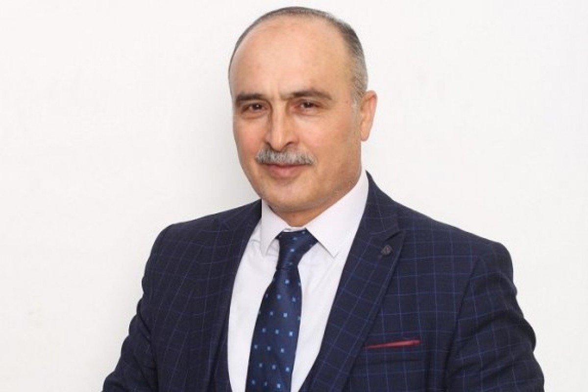 VÜQAR MƏMMƏDOB TİBB MÜƏSSİSƏSİNƏ KÖÇÜRÜLDÜ – Baş redaktor əməliyyat oluna bilər