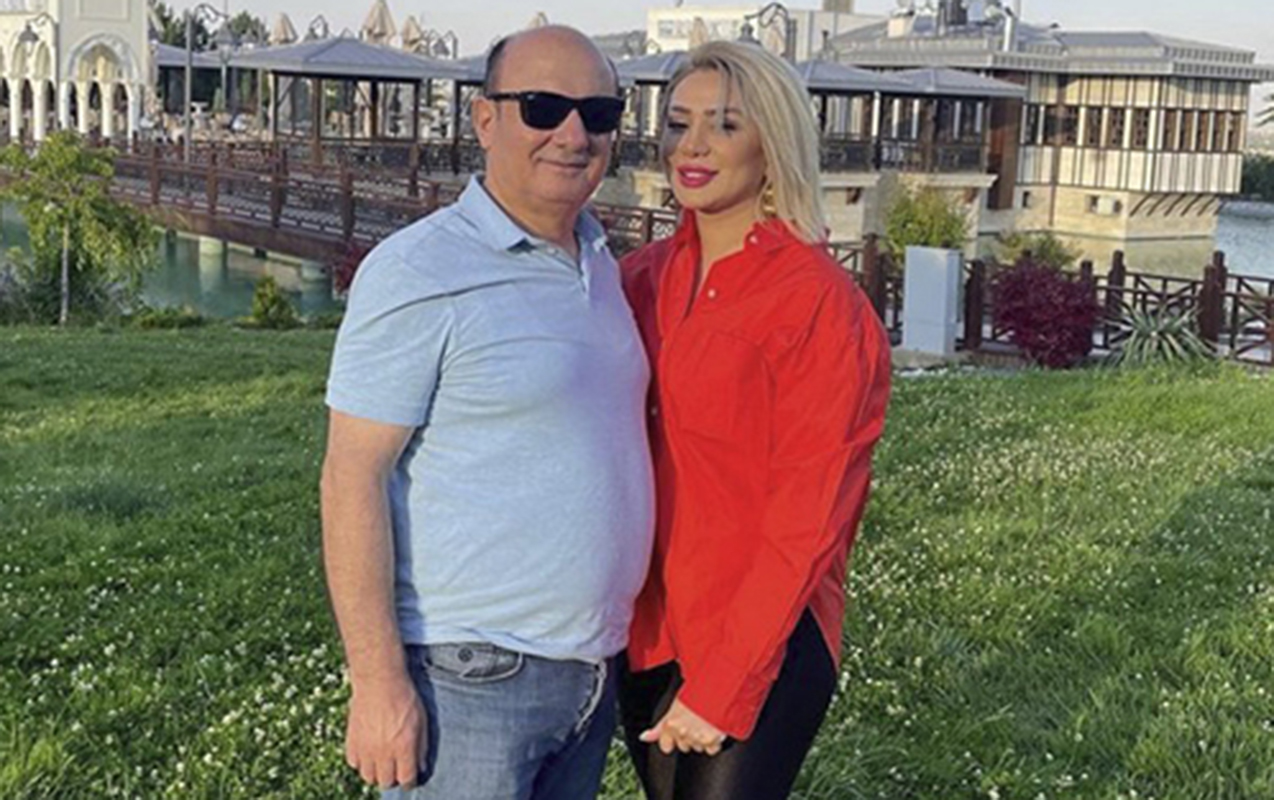 Mirasdan məhrum edilən şəxs Türkan Gündüzün əri imiş