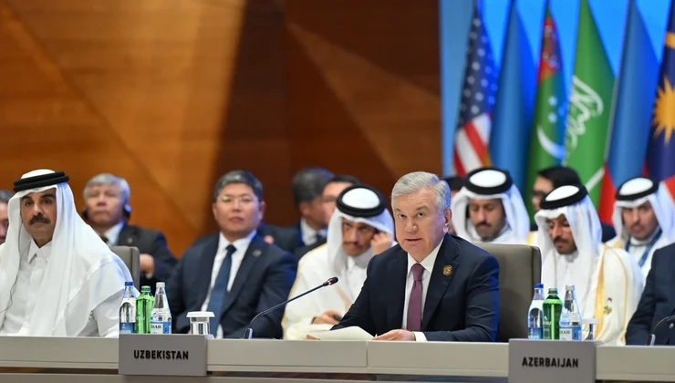 AQEM çərçivəsində öhdəliklər aydın olmalıdır - Mirziyoyev