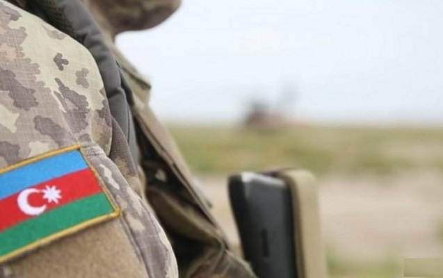 Azərbaycanda əsgər vəfat edib: səbəb bilindi - FOTO