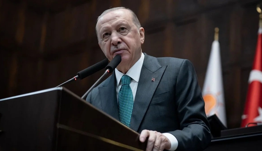 Türkiyədə prezident seçkisi 2028-ci ilin əvvəlində keçiriləcək, Ərdoğan sonuncu dəfə namizəd olacaq