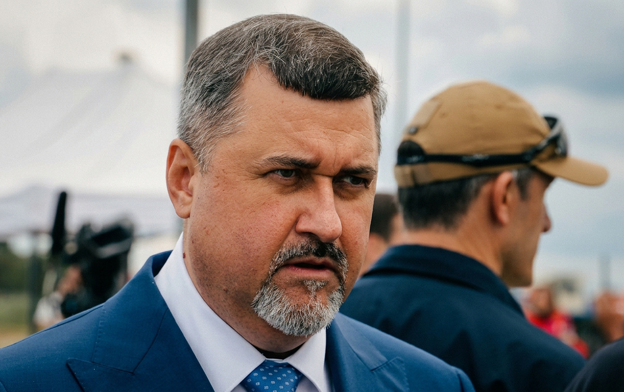 Dağıstanın yeni rəhbəri o oldu