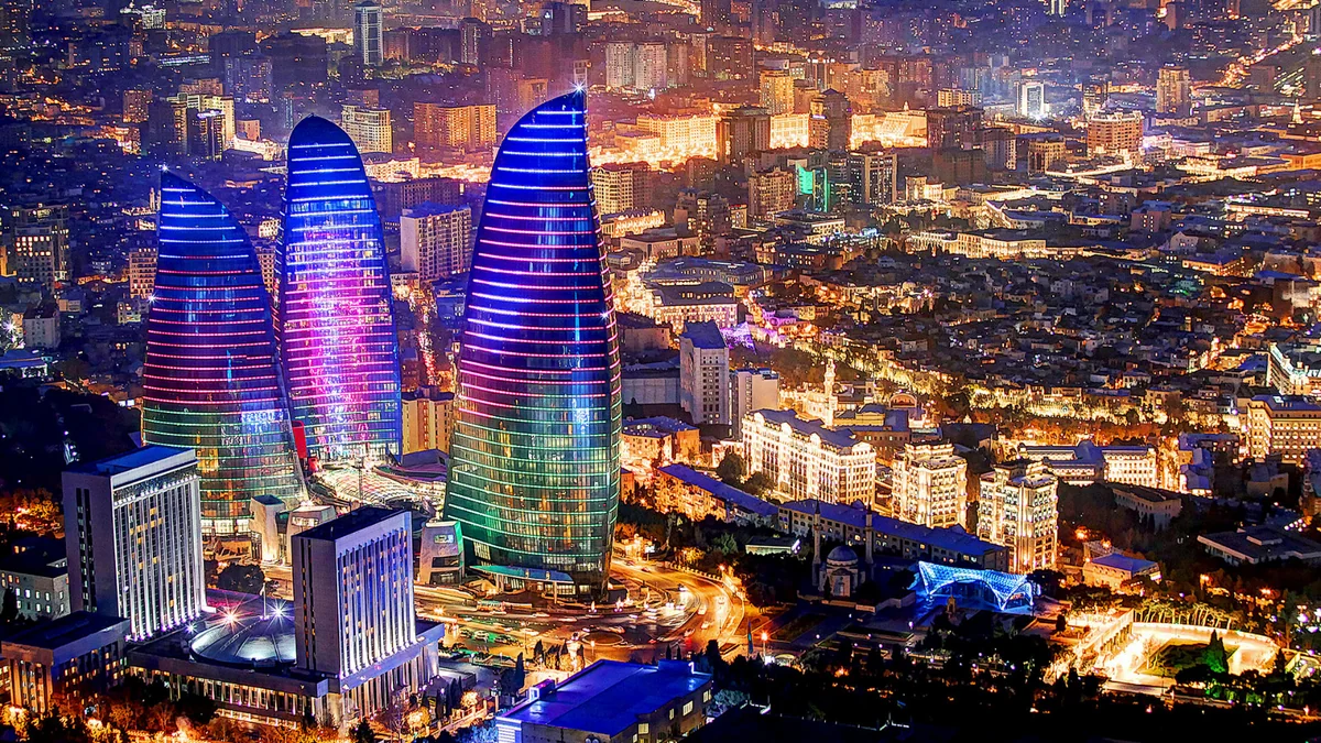 Türkiyənin sosial media seqmentində Azərbaycanın dünyəvi dövlət modelinə dəstək
