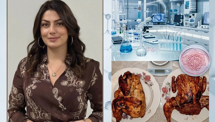 TOYUQ YEYƏN KİŞİLƏRİN XARAKTERİ DƏYİŞİR? – Ekspert iddialara aydınlıq gətirdi