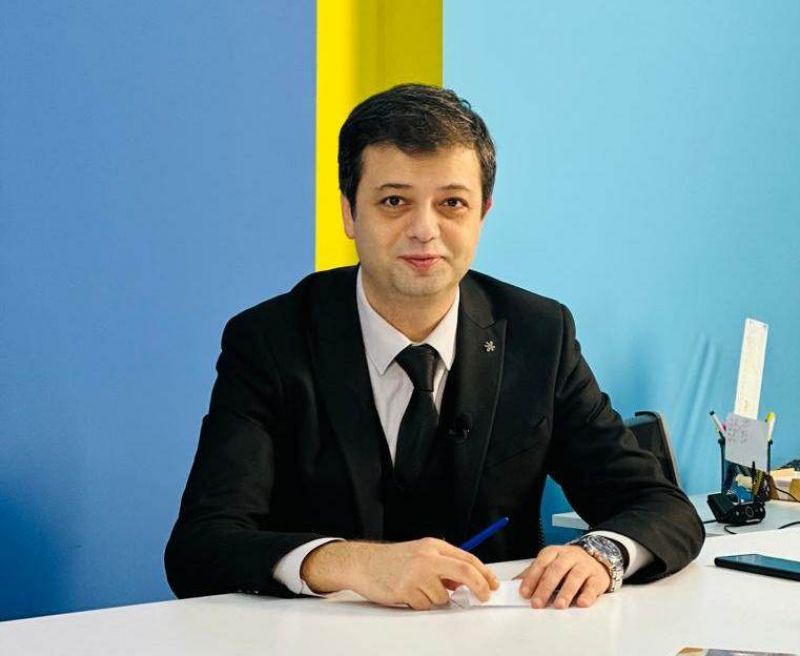 Vüqar Zifəroğlu Mətbuat Şurasının sədri seçilib
