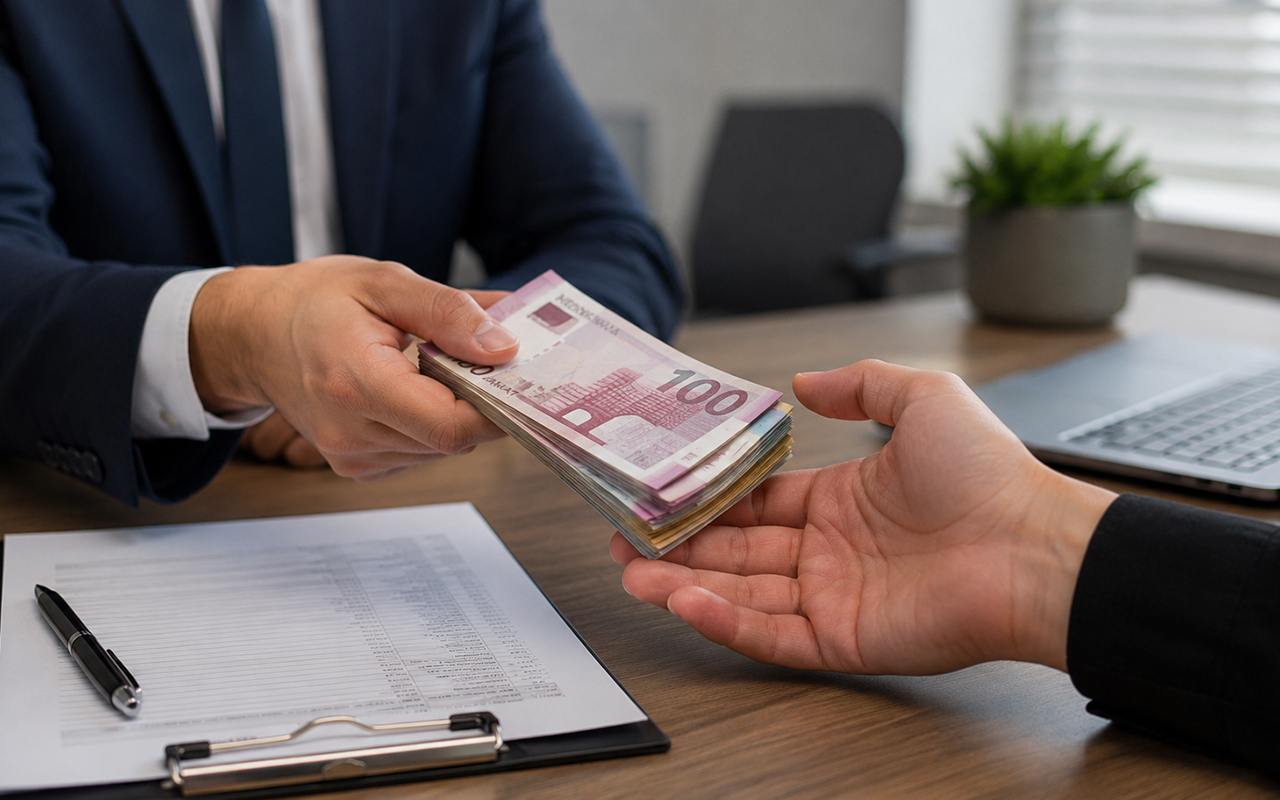 Pensiya əlavəsinin məbləği vəzifəyə görə dəyişəcək