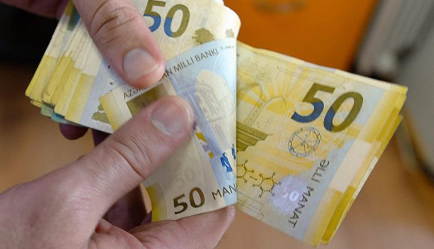 Bakıda bu işə düzələnlər 1350 manat maaş alacaq
