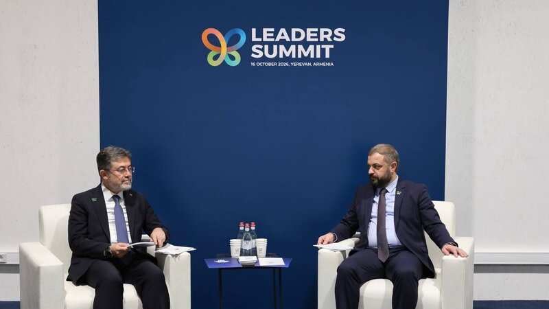 Ermənistan və Türkiyə yeni əməkdaşlıq imkanlarını müzakirə etdi