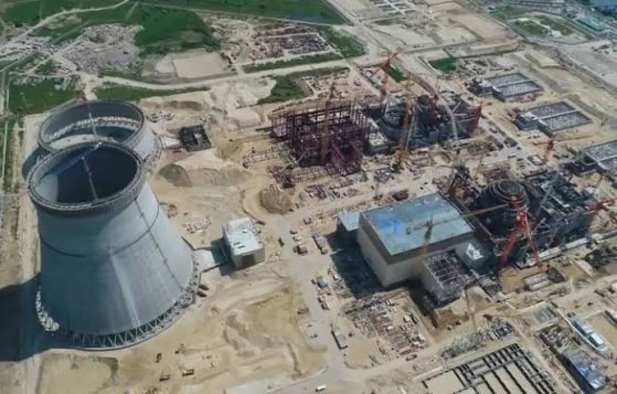 Özbəkistan daha iki atom elektrik stansiyası tikməyi planlaşdırır
