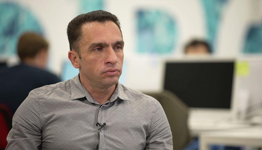 Rusiyalı politoloqu məşhur həbsxanaya köçürdülər 