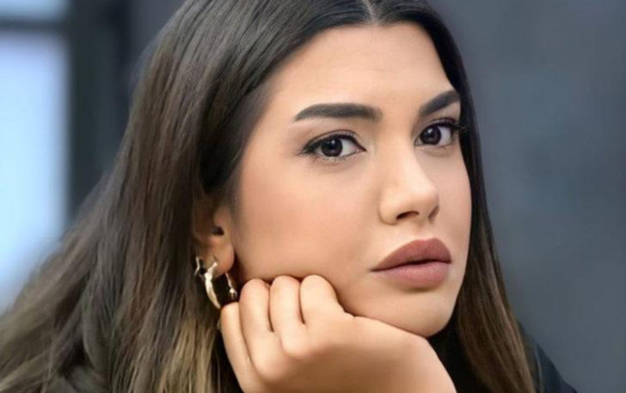 Fulya Öztürk “44”dən danışdı - “Dəqiqələrlə ağladım” - Video