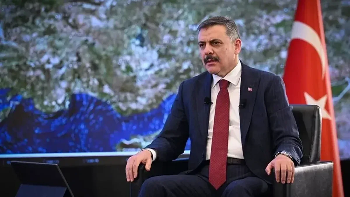Mustafa Çiftçi: PKK terror təşkilatı ilə heç bir sövdələşmə aparılmayıb