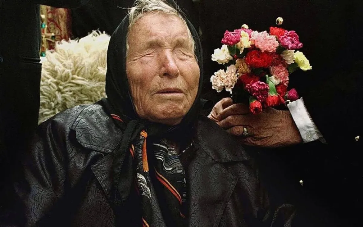 Baba Vanqanın 2026-cı il üçün bu iddiası gündəm oldu
