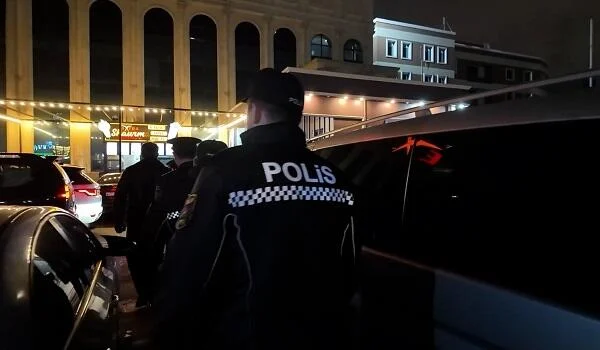 DİN-dən əməliyyat: 51 nəfər saxlanıldı...