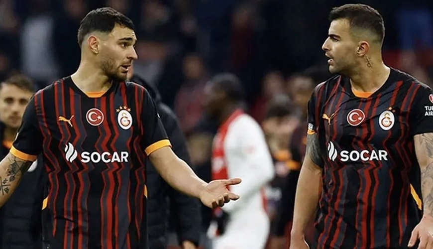 “Qalatasaray”ın müdafiəçisi komandadan ayrılmaq istəyir