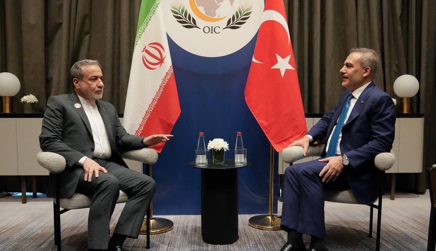 İslam dünyası ilə bağlı Türkiyə və İran arasında kritik danışıqlar - Bağdadda nələr baş verdi?