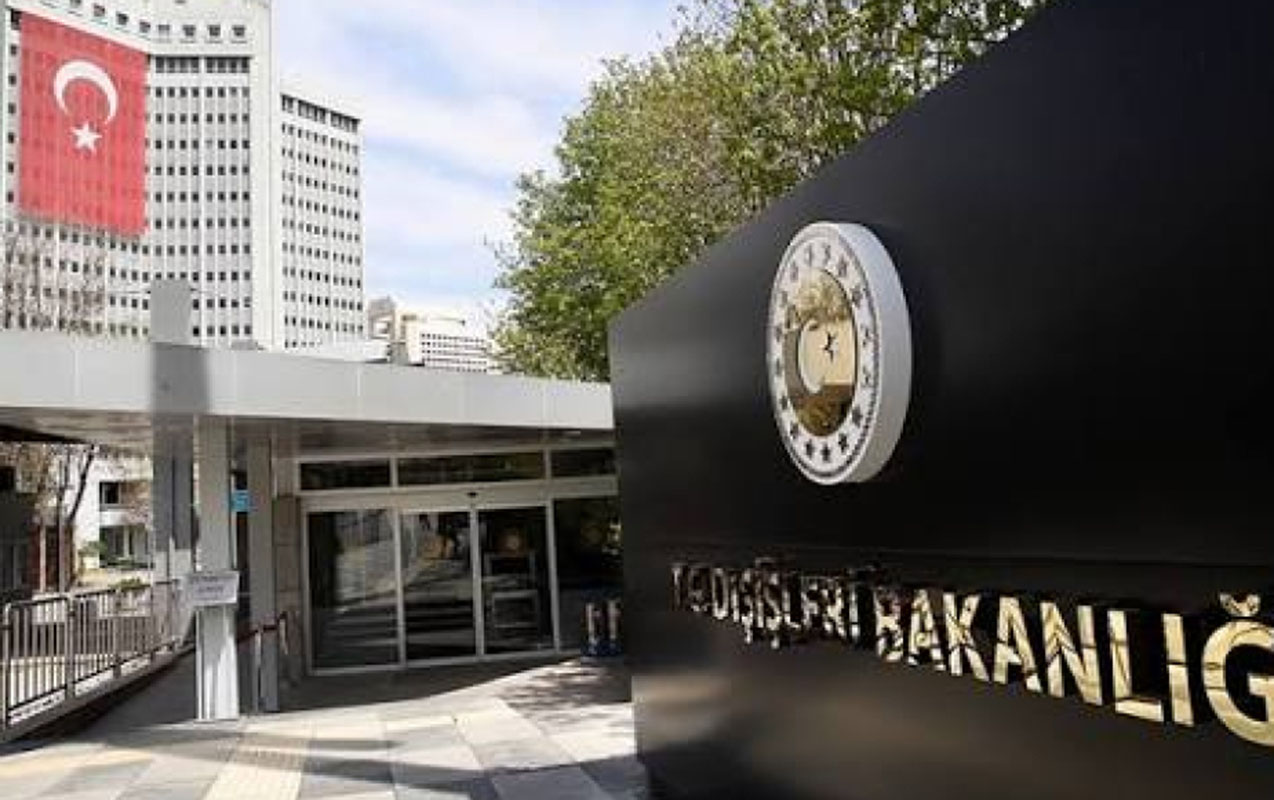 Türkiyə XİN Azərbaycanı belə təbrik etdi - Foto