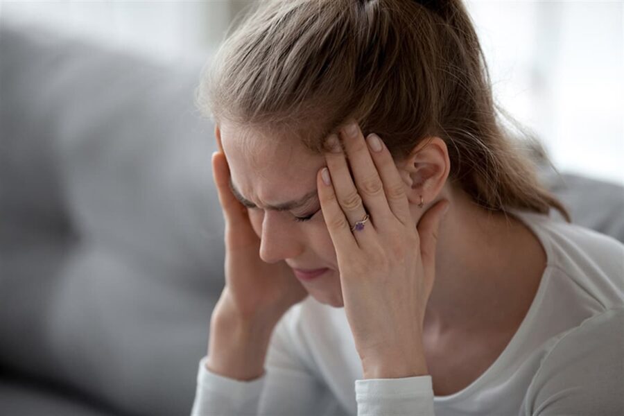 Sabahın havası meteohəssas insanlar üçün əlverişsiz olacaq