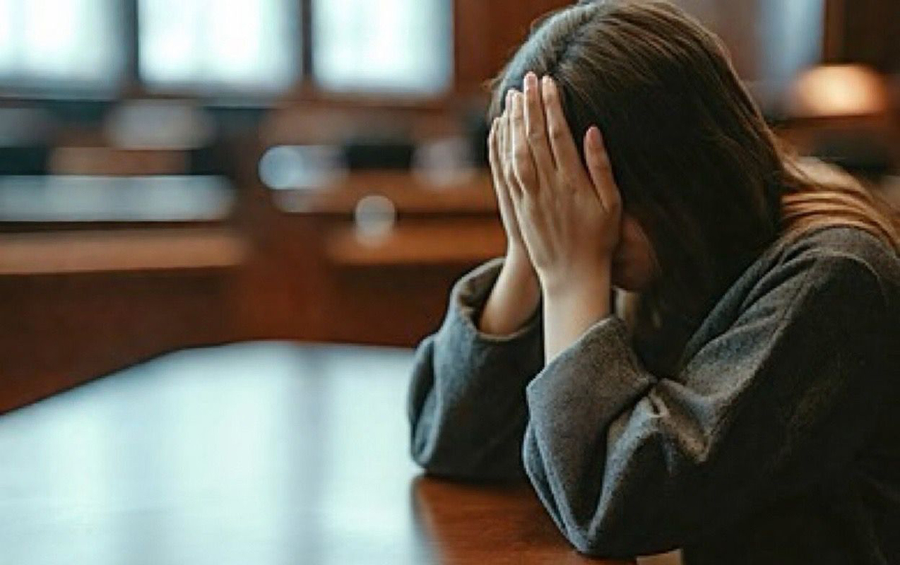 “Ekstrasensəm, evdəki nəfsi təmizləyirəm” demişdi - Bu qərar verildi