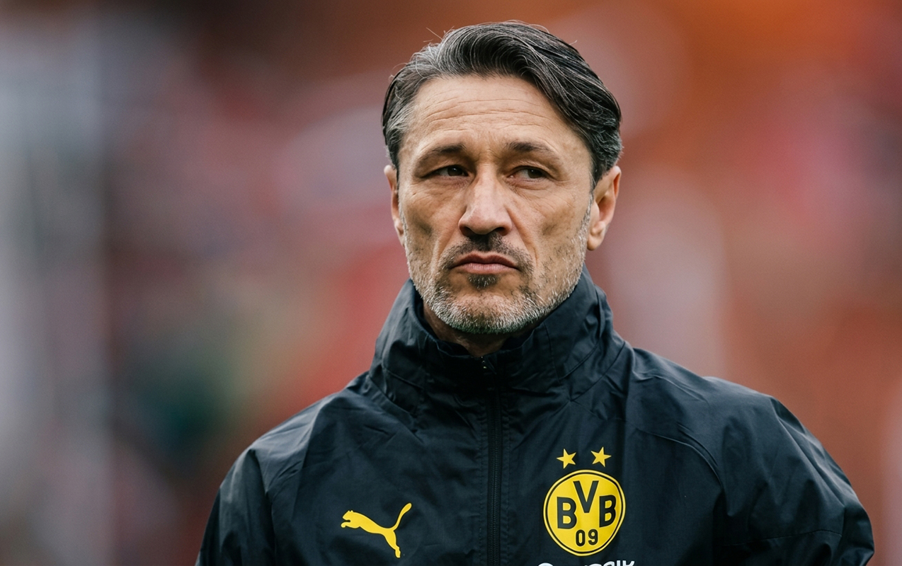 “Sabah”la oyunda açıq-aşkar favorit sayılırıq” - Niko Kovaç