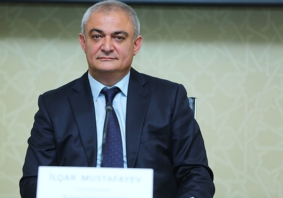 Bulvarda hər gün 