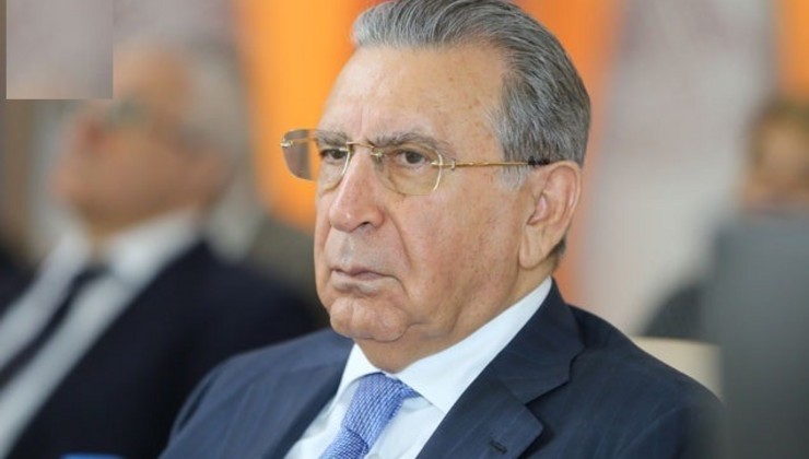 MEHDİYEV MƏHKƏMƏYƏ BELƏ QATILIB.... - 