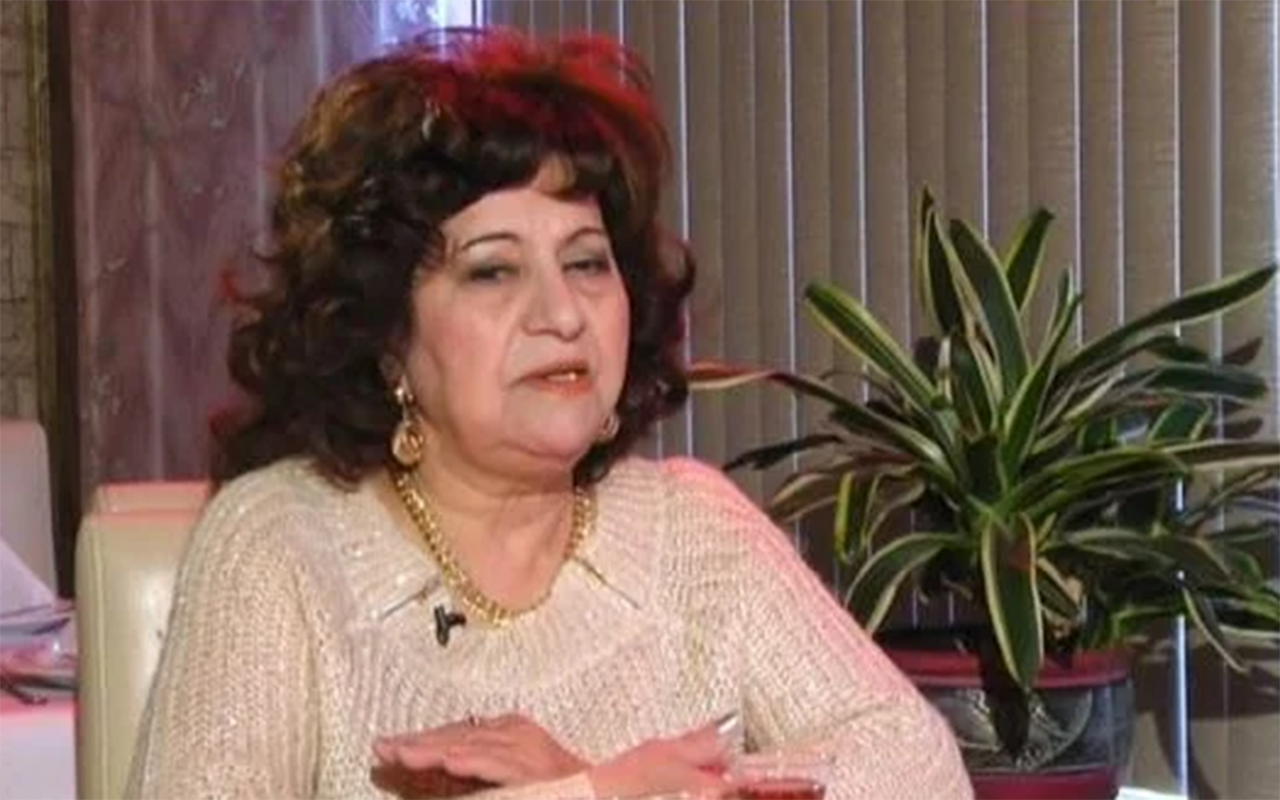 “Ölümümdən sonra nəyim varsa, nəvəmin olacaq”