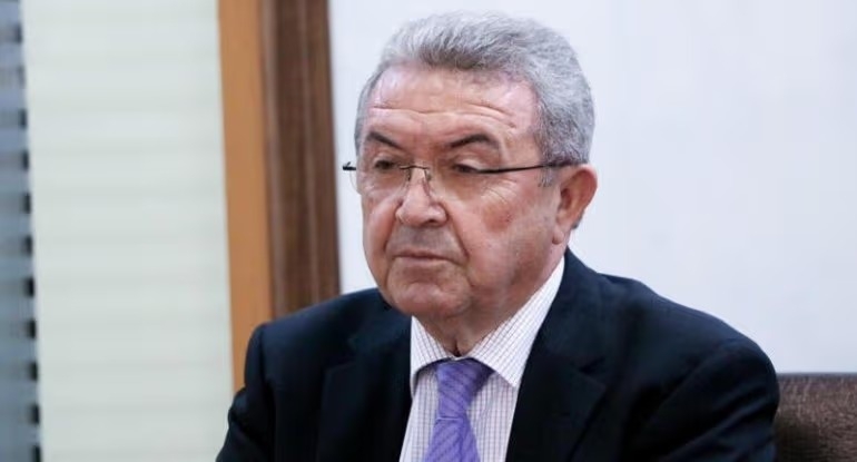 Yüksək vəzifəyə təyinat alan İbayev Misir Mərdanovun kürəkəni imiş
