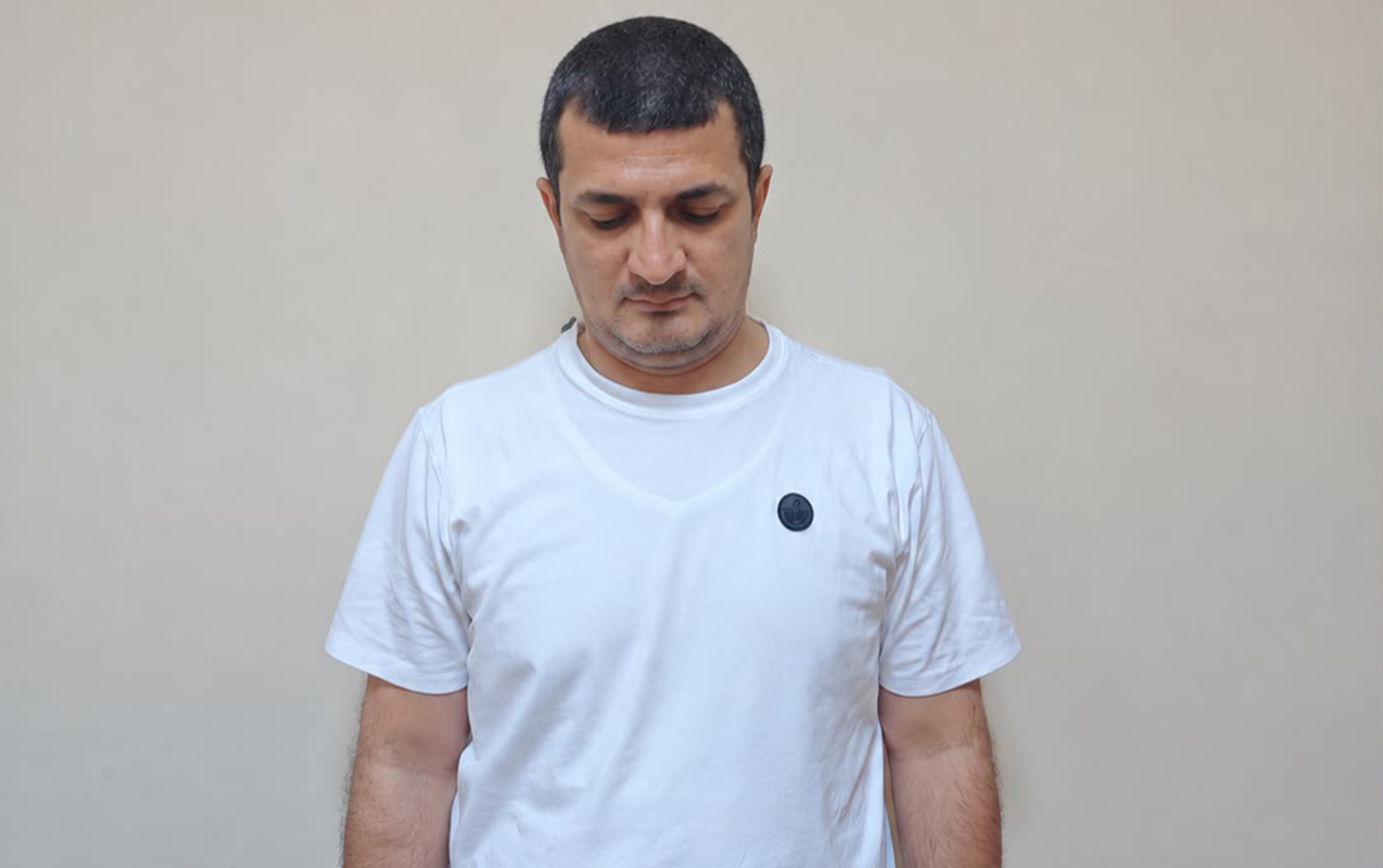 “Azea Group” MMC-nin axtarışa verilmiş rəhbəri saxlanıldı - Yenilənib