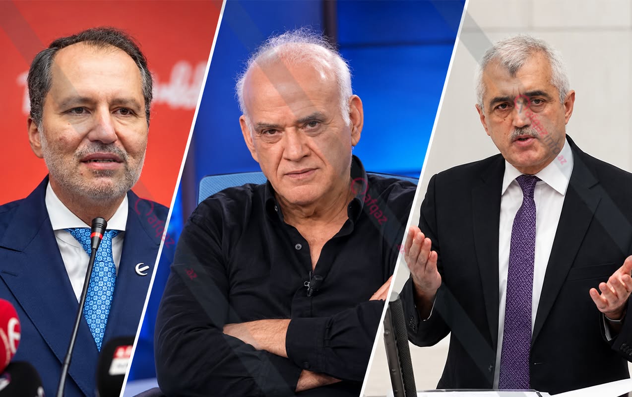 31 Türkiyə vətəndaşı “arzuolunmaz şəxslər” siyahısına salındı - Adlar