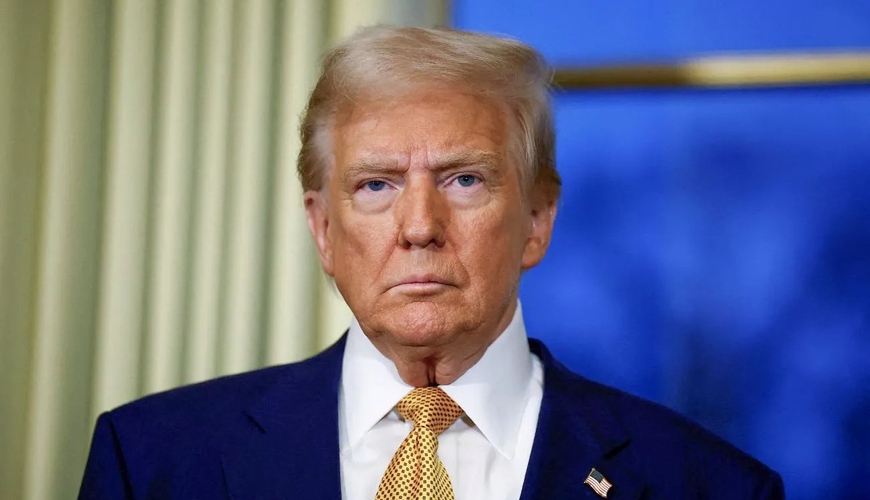 Donald Trampdan Rusiya ilə bağlı SENSASİON AÇIQLAMA: 