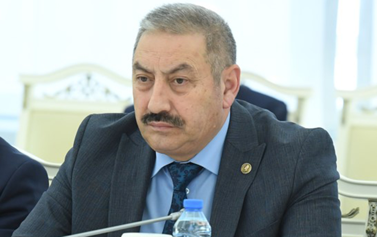 “Regionlarımızın inkişafında hər bir bələdiyyənin özünəməxsus rolu var” - Təmraz Tağıyev