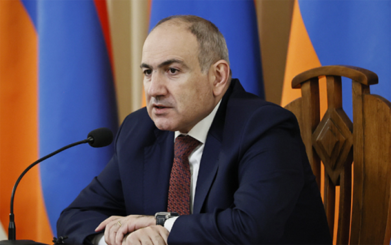 Paşinyan növbədənkənar seçkiləri istisna etmir