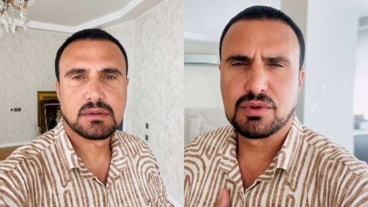 Nadir Qafarzadədən yaşlı sənətçilərə sərt mesaj: “Baş gedirsə...”