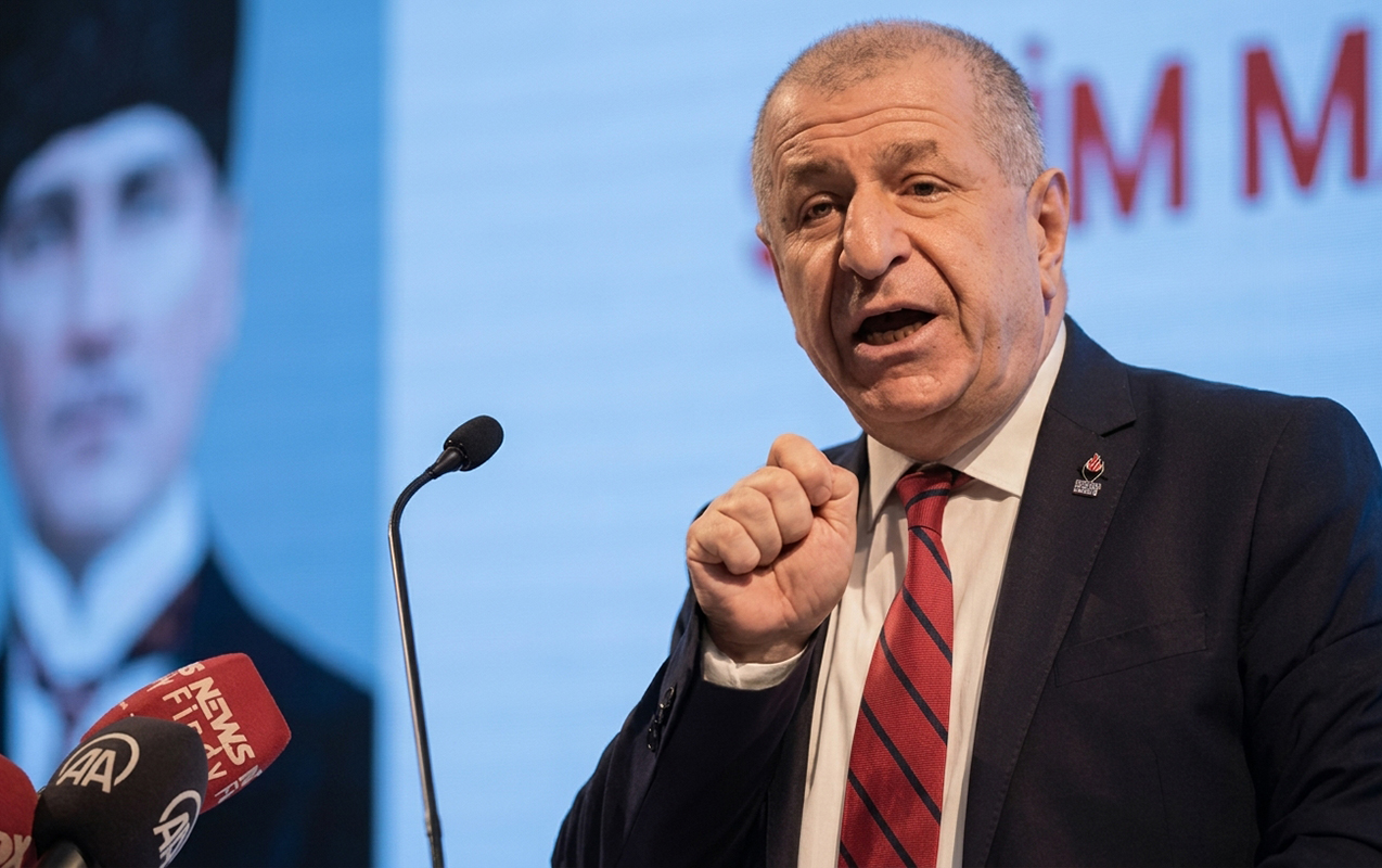 “Azərbaycan türklüyünə hücum var” - “Məgər Bakıdakılar bunu anlamırlar?”